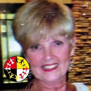 Meet your Posher, Mary lee